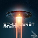 cover: Dome & Der Holtz - Schubgerat