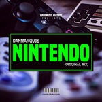 cover: Danmarqu3s - Nintendo