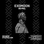 cover: Dr Feel - Exomoon