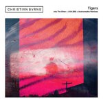 cover: Christian Burns - Tigers