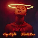 cover: HRVY - 1 Day 2 Nights (R3HAB Remix)