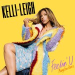 cover: Kelli-leigh - Feelin' U (ManyFew Remix)