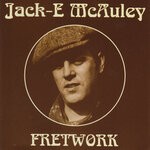 cover: Jack-e Mcauley - Fretwork