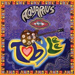 cover: Toby Lee - Aquarius