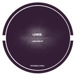 cover: Lewis. - Limitless EP