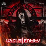 cover: Vague Entity - Malignancy EP