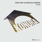 cover: Eventual Groove|Papa Tony - Citra