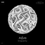 cover: Asfura - Singularity