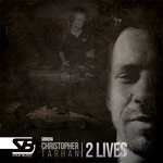 cover: Christopher Tarhan - 2 Lives