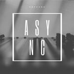 cover: Async - Unfound