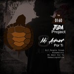 cover: Juda Project - Mi Amor Por Ti