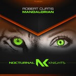 cover: Robert Curtis - Mandalorian