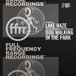 cover: Lake Haze - Dog Walking In The Park