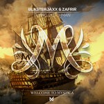 cover: Blasterjaxx|Zafrir - Flying Dutchman