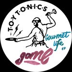 cover: Gome - Gourmet Life EP