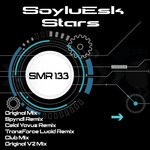 cover: Soyluesk - Stars