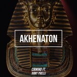 cover: Domy Pirelli - Akhenaton