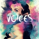 cover: Kevin Sunray|Rebecca Houlihan - Voices