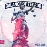 cover: Master Error - Balance Of Terror