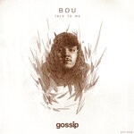 cover: Bou - Talk To Me