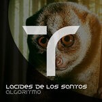 cover: Lacides De Los Santos - Algoritmo (Original Mix)