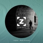 cover: Inplex - Walk Around