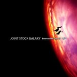 cover: Joint Stock Galaxy - Between The Lines