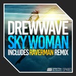 cover: Drewwave - Sky Woman