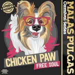 cover: Chicken Paw - Free Soul