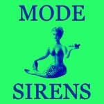 cover: Mode - Sirens (12" Version)