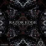 cover: Razor Edge - Son Of Mystique