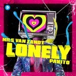 cover: Pakito|Nils Van Zandt - Lonely