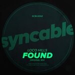 cover: Loco Hills - Found