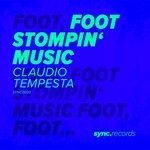 cover: Claudio Tempesta - Foot Stompin'