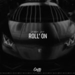 cover: Jebby Jay - Roll'On