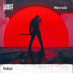 cover: Necrolx - Yokai