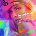 cover: Wnoise - I Got Love For You