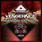 cover: Vengeance - Unorthodox / Footmaster