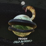 cover: Froidy - Cold Blooded