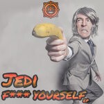 cover: Jedi - F Yourself