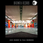 cover: Javi Darry|Yuli Romero - Garage EP