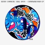 cover: Berny Carreon|Soul Data - Communication