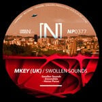 cover: Mkey (uk) - Swollen Sounds