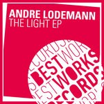 cover: Andre Lodemann - The Light