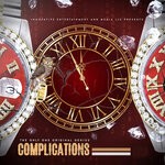 cover: The Only One Original Genius - Complications