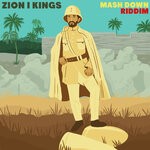 cover: Zion I Kings - Mash Down Riddim