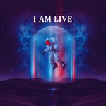 cover: Roger Guevara - I Am Alive