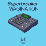 cover: Superbreaker - Imagination