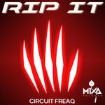 cover: Circuit Freaq - Rip It