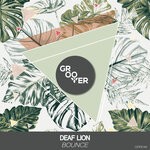 cover: Deaf Lion - Bounce